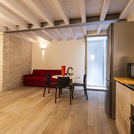 Suite Corallo - Smart Holiday Mantova Exterior foto
