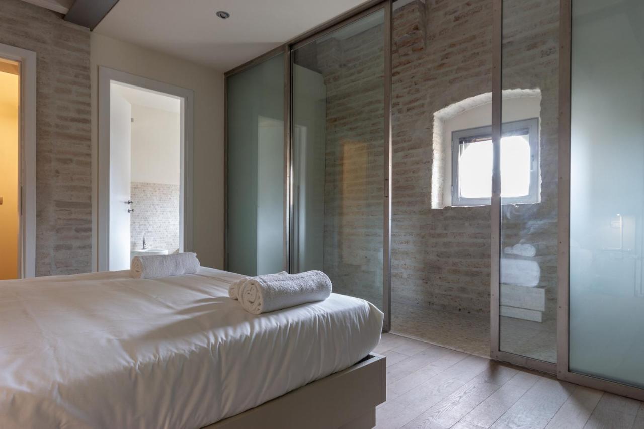 Suite Corallo - Smart Holiday Mantova Exterior foto