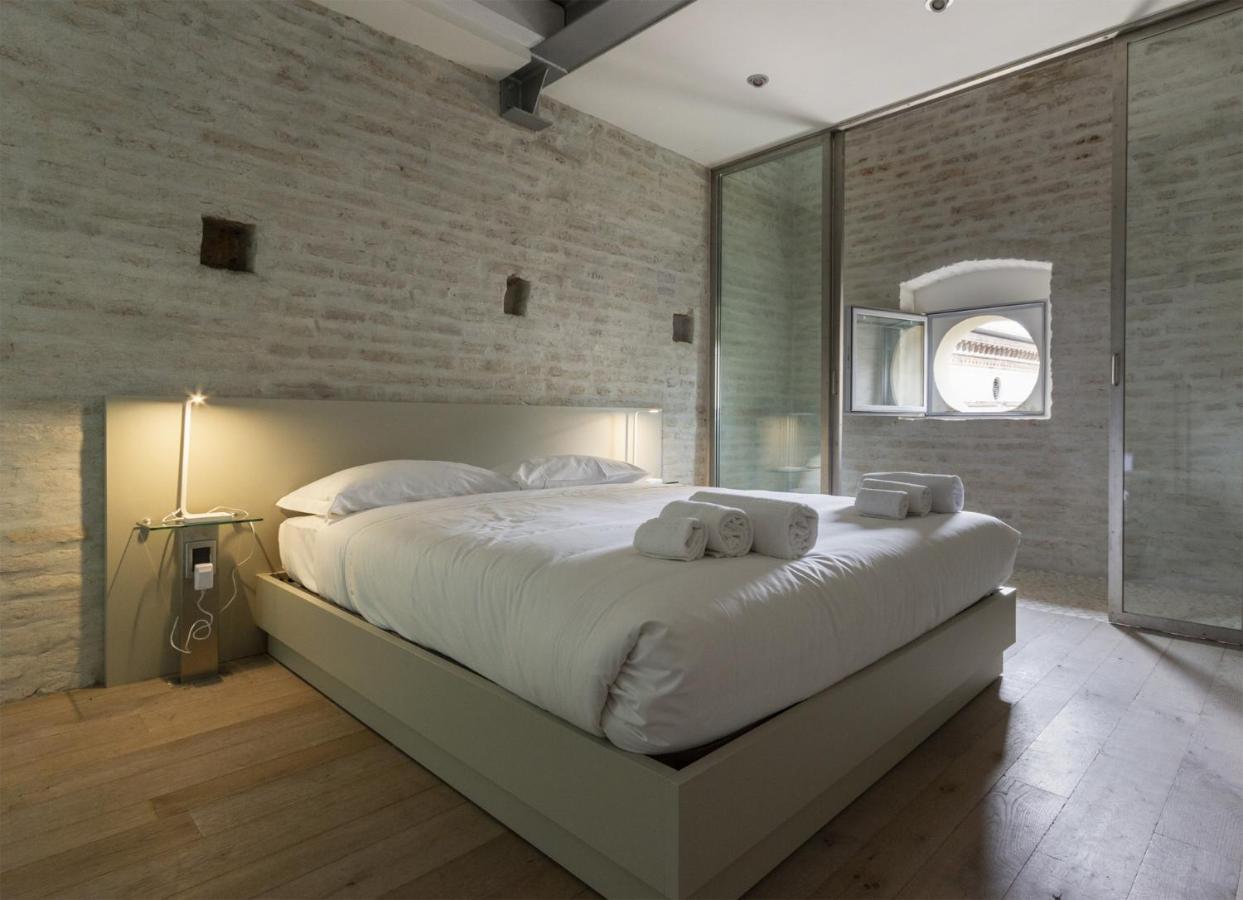 Suite Corallo - Smart Holiday Mantova Exterior foto