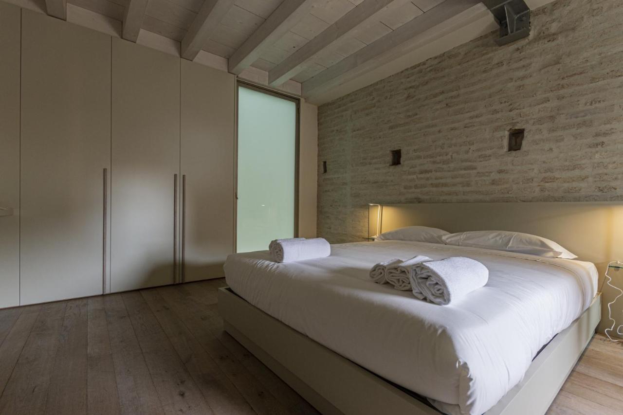 Suite Corallo - Smart Holiday Mantova Exterior foto