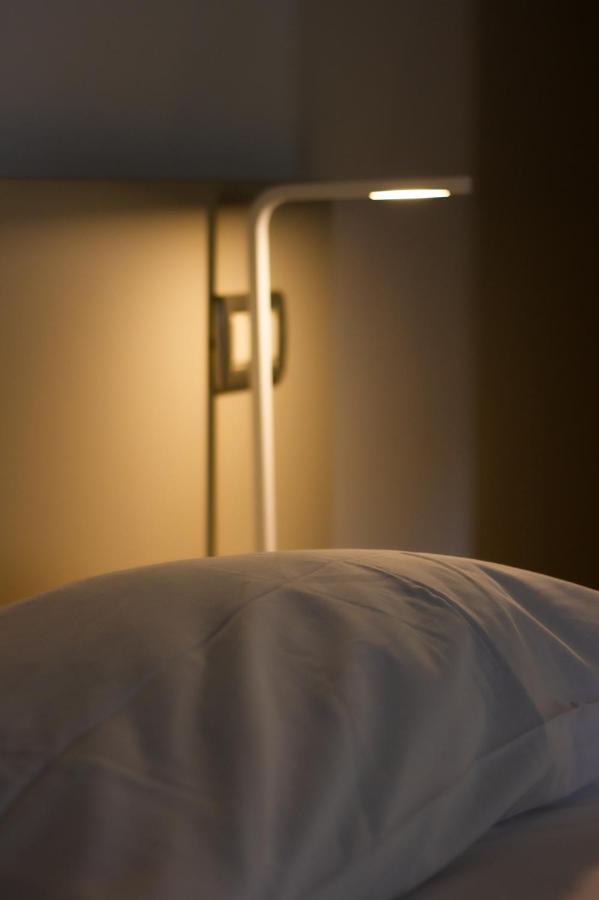 Suite Corallo - Smart Holiday Mantova Exterior foto