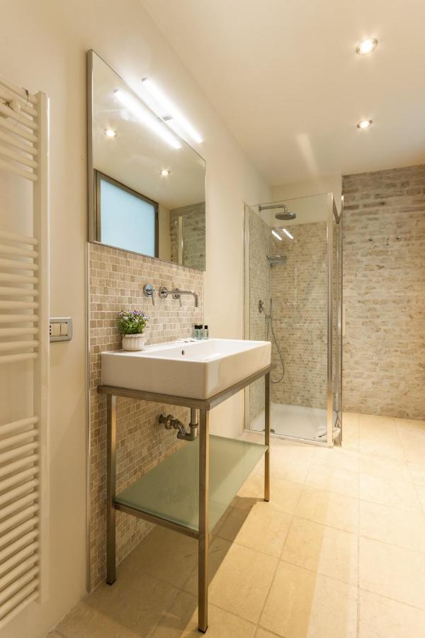 Suite Corallo - Smart Holiday Mantova Exterior foto