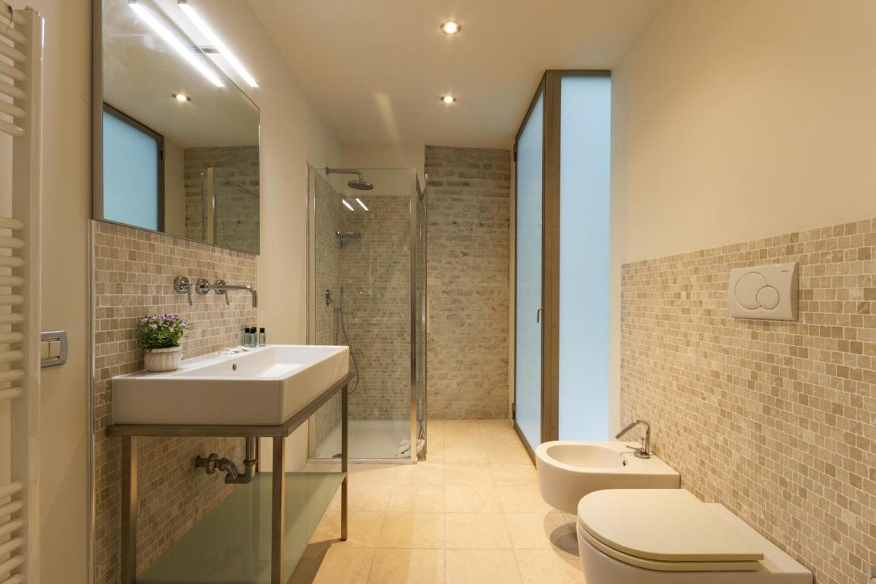 Suite Corallo - Smart Holiday Mantova Exterior foto